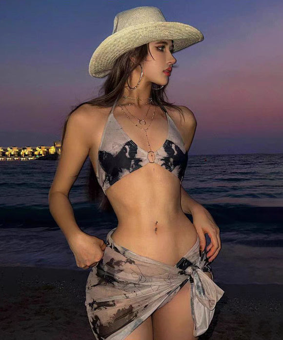 ビキニ セクシー レース Chic おしゃれ感 水着 hot girl XH7-JCL2978