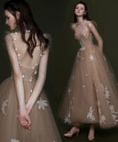 ナイトドレス 宴会 演奏会 ロングドレス ベアトップ エレガント 誕生日 XH2-TLG23032703