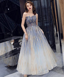 ナイトドレス 宴会 ロングドレス ベアトップ お姫様 誕生日 パーティー 演奏会 XH2-YAHS106