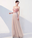 ロングドレス 宴会 二次会 パーティードレス 透明感 肌見せ レース ゴージャス XH2-HX12