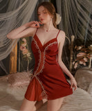 【6色】ルームウェア セクシー パジャマ エロかわいい XH8-GR3340