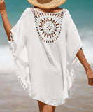 【6色】サンドレス ハワイ ビーチ 旅行 海辺 スリット セクシー XH2-MX-ZS2081