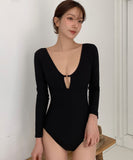 【2点セット】水着 ビキニワンピース Aライン 体型カバー モノキニ 露出控え 着痩せ 気質 フラワー カワセクシー  XH7-DP-A22364