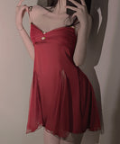 【3色】パジャマ エロかわいい ルームウェア 女子力 XH8-GR3232