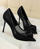 【6色】ハイヒール セクシー 通勤 ナイトクラブ キャバクラ 履きやすい XH5-DS1853-2