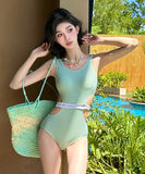 新作 ビキニ モノキニ 水着 セクシー かわいい ビーチ 温泉 XH7-FH-LAN