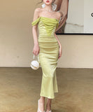 キャバドレス セクシー キャバクラ 指名 エレガント 気質 XH2-ZED889612GT347