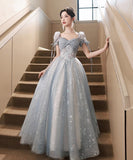 ナイトドレス 宴会 ロングドレス キラキラ お姫様 誕生日 パーティー 演奏会 XH2-YWL7/27-2