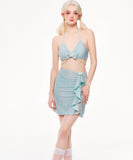 【3点セット】ビキニ セクシー モノキニ hot girl 海辺 INS話題 温泉 XH7-GM-adn020