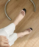 2色 ハイヒール 透明 セクシー FASHION 脚長効果 ハイヒール XH5-XL-JJM-3415-16