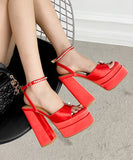 【2色】ハイヒール ピカピカ ダイヤモンド 美足効果 新作 セクシー　話題 XH5-XL-MN-653-6