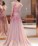 高級感 ロングドレス 誕生日 キラキラ パーティー ナイトドレス 宴会 XH2-TLG23051604