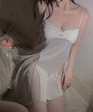 【3色】パジャマ エロかわいい ルームウェア 女子力 XH8-GR3232