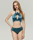 【3点セット】ビキニ セクシー モノキニ hot girl 海辺 INS話題 温泉 XH7-GM-adn019