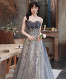 ロングドレス 宴会 誕生日 party 演奏会 ベアトップ セクシー 華奢感 お姫様 XH2-WS-X11136