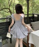 ミニドレスキャバドレスカワセクシーchicパーティーhotgirlナイトクラブエレガント着痩せ気質XH2-CD1-E215-65440600