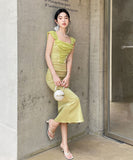 キャバドレス セクシー キャバクラ 指名 エレガント 気質 XH2-ZED889612GT347