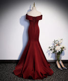 ロングドレス 誕生日 パーティー オフショルダー エレガント 演奏会 宴会 XH2-BYLF11.2601