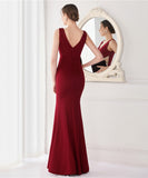 【4色】ロングドレス キャバドレス 新作 セクシー 肌見せ 露出 演奏会 宴会 XH2-YEY19131#