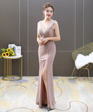 ロングドレス 宴会 二次会 パーティードレス 透明感 肌見せ レース ゴージャス XH2-HX1