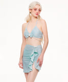 【3点セット】ビキニ セクシー モノキニ hot girl 海辺 INS話題 温泉 XH7-GM-adn020