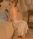 【4色】勝負下着 カワセクシー レース ルームウェア えちえち パジャマ XH8-MSL256