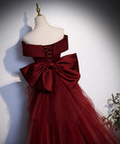 ロングドレス 誕生日 パーティー オフショルダー エレガント 演奏会 宴会 XH2-BYLF11.2601