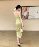 キャバドレス セクシー キャバクラ 指名 エレガント 気質 XH2-ZED889612GT347