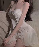 【3色】パジャマ エロかわいい ルームウェア 女子力 XH8-GR3232