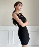 ミニドレス キャバドレス セクシー 同伴 着瘦せ XH2-JW9701BH538