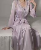 2点セット セクシー ルームウェア パット付き パジャマ レース セクシー YH8-GRZ4568