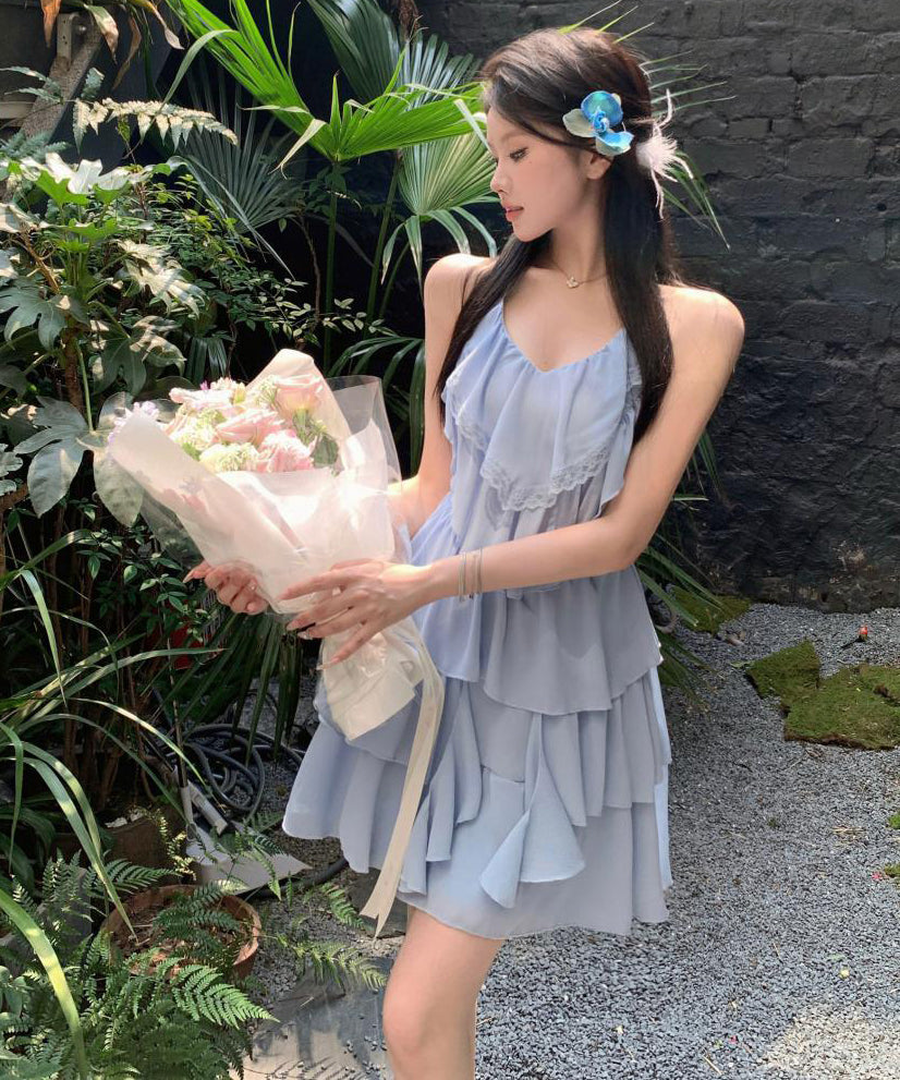 ミニドレス キャバドレス ケーキドレス カワセクシー 気質