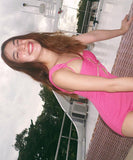 【2色】ビキニ 水着 モノキニ 体型カバー フラワー セクシー 温泉 ビーチ 海 着痩せ 気質 タンキニ XH7-DP-A32038