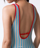 bikini 水着 モノキニ セクシー リボン 大人可愛い タンキニ 旅行 温泉 ビーチ 海 XH7-YQ-HH5X8YMLL