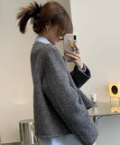 【2色】カシミヤ コート 高品質 手作り かわいい 新作 ゴージャス XH2-ZDM2303