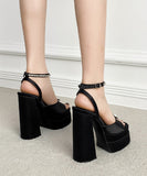 【2色】ハイヒール ピカピカ ダイヤモンド 美足効果 新作 セクシー　話題 XH5-XL-MN-653-6