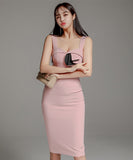 キャバドレス 膝丈ドレス タイトドレス sexy お洒落 気質 エレガント XH2-ZED883153A71