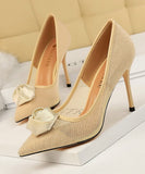 【6色】ハイヒール セクシー 通勤 ナイトクラブ キャバクラ 履きやすい XH5-DS1853-2