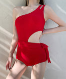 水着 体型カバー ビキニ モノキニ セクシー 肌見せ おしゃれ XH7-YZM-QYE-CC09