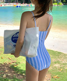 水着 ビキニ セクシー モノキニ 旅行 海 温泉 フリル 大人可愛い XH7-PB89318