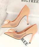 【6色】ハイヒール セクシー 通勤 ナイトクラブ キャバクラ 履きやすい XH5-DS1853-2