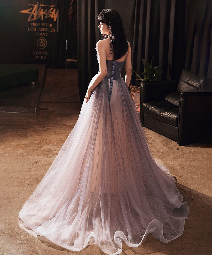 ロングドレス 誕生日 キラキラ パーティー queen お姫様 ナイトドレス