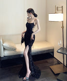 ロングドレス キラキラ バックレスワンピース キャバドレス ナイトドレス パーティー 宴会 キャバドレス セクシーXH2-CD3-260-69570780