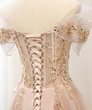 【2色】ロングドレス ナイトドレス 宴会 キラキラ パーティー オフショルダー 演奏会 誕生日 XH2-BYLF1.2