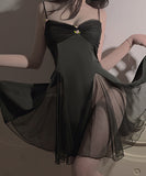 【3色】パジャマ エロかわいい ルームウェア 女子力 XH8-GR3232