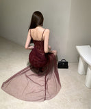 キャバドレス レース セクシー チュール 指名 気質 肌見せ カワセクシー hot girl XH2-ZED882424DXH437