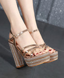 ハイヒール コーデ万能 履きやすい キラキラ 宴会 セクシー 話題 XH5-XL-MY-313-12