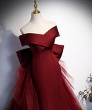 ロングドレス 誕生日 パーティー オフショルダー エレガント 演奏会 宴会 XH2-BYLF11.2601