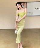 キャバドレス セクシー キャバクラ 指名 エレガント 気質 XH2-ZED889612GT347