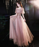 【2色】ナイトドレス 宴会 ロングドレス キラキラ お姫様 誕生日 パーティー 演奏会 XH2-YWL8.26